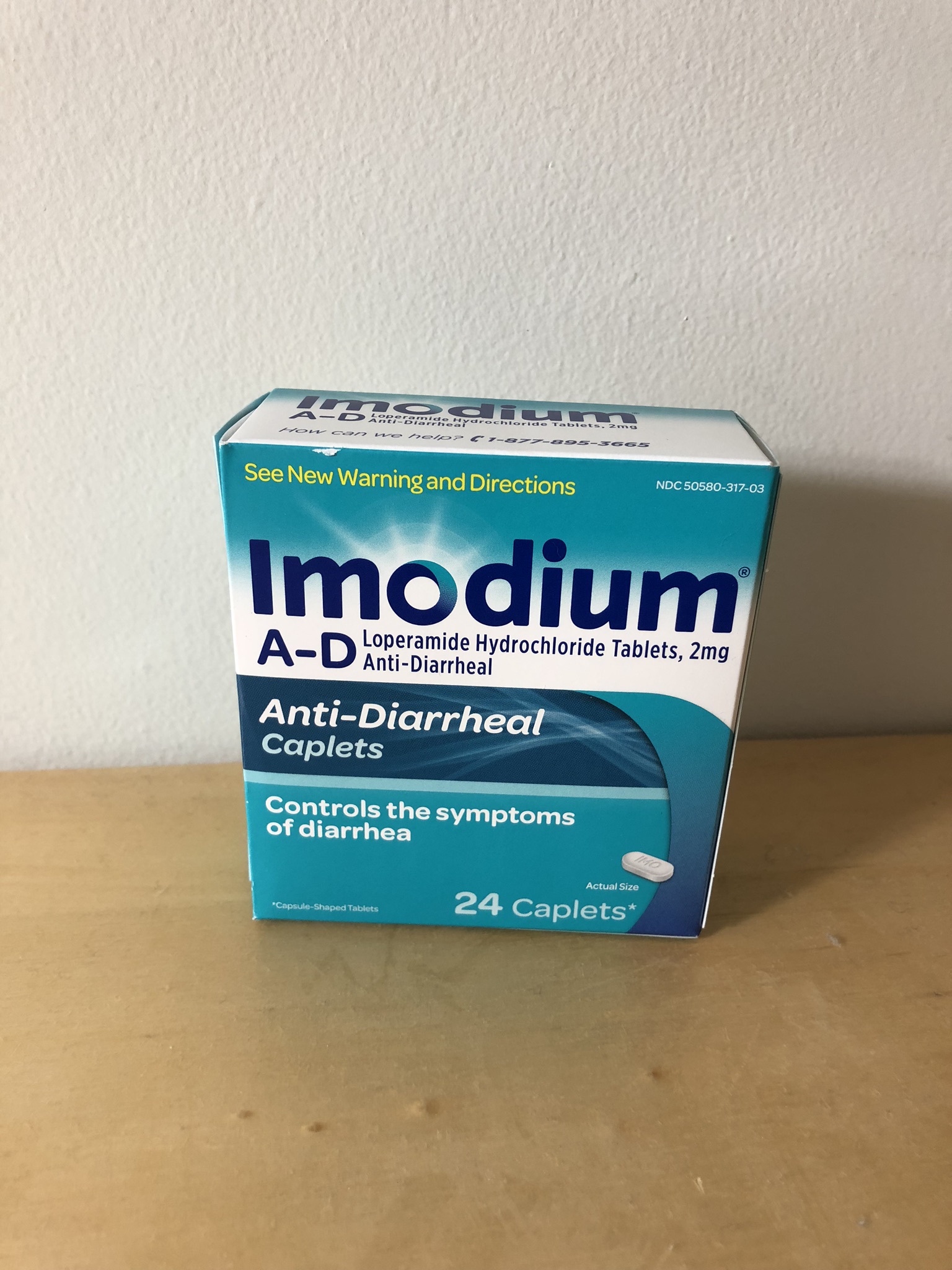 Imodium